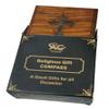 Authentic Gift Collection Compass Graduation Gift, Cool High School Graduation Gifts for Him,Camping Compass, Boating Compass, Hikers Man Compass Graduation Gift view 3