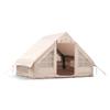ASSYA 3-5 Person Glamping Tent with Pump, Inflatable Tents, Easy Setup 4 Season Waterproof Outdoor House for Fishing, Camping & Hiking view 1
