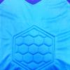 ZUYPSK Boy's Sport Goalkeeper Soccer Jersey Padded Goalie Football Shirt Team Training Uniforms (as1, Numeric, Numeric_10, Regular, Blue) view 4