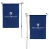 Desert Cactus Johns Hopkins University JHU Garden Flag  19 x 12 inch Johns Hopkins Blue Jays Banner, For Outdoor Display and Events (Design B) view 1