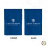 Desert Cactus Johns Hopkins University JHU Garden Flag  19 x 12 inch Johns Hopkins Blue Jays Banner, For Outdoor Display and Events (Design B) view 2