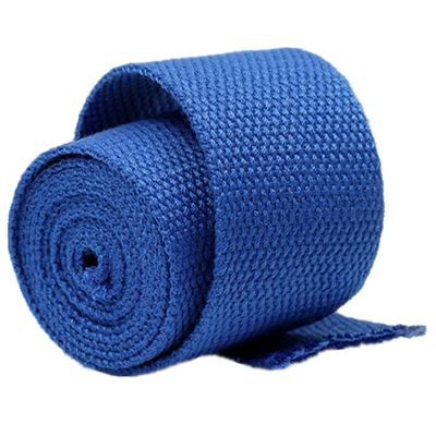 YunYunStrap Cotton Webbing 3/4 inch - Heavy Strap for Bags Leash Arts Crafts Accessories