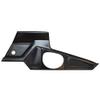 Boat Side Panel 412514 | Textured Black Plastic view 2