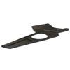 Boat Side Panel 412514 | Textured Black Plastic view 3