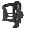 ABC Sidewinder by BiKASE - Side Loading Any Bottle Cage, Bike Water Bottle Holder - Fits Any Bottle, Container, Speaker, Bicycle Bottle Holder for Frame or Handlebar (Cage Only) view 1