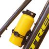 ABC Sidewinder by BiKASE - Side Loading Any Bottle Cage, Bike Water Bottle Holder - Fits Any Bottle, Container, Speaker, Bicycle Bottle Holder for Frame or Handlebar (Cage Only) view 2