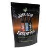 Glove Glu Just Grip Essentials Bundle inlcudes Original 50ml MEGAgrip 50ml AQUAgrip view 1
