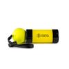 Insider Bat Pitching Plane - PRO Fastpitch Softball Pitching Trainer - Made in The USA - Softball Pitching Training Aid - w/ 12 Inch Premium Foam Indoor Ball