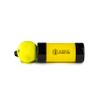Insider Bat Pitching Plane - PRO Fastpitch Softball Pitching Trainer - Made in The USA - Softball Pitching Training Aid - w/ 12 Inch Premium Foam Indoor Ball view 3
