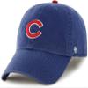 47 MLB Unisex-Adult Clean Up Adjustable Hat Cap One Size Fits All (Chicago Cubs) view 1