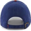 47 MLB Unisex-Adult Clean Up Adjustable Hat Cap One Size Fits All (Chicago Cubs) view 2