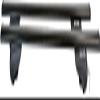Malone AirFlow2 Universal Cross Rail Roof Rack-Black-58inches view 1