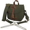Drake MC7105-OLV Wingshot Ditty Bag Olive OSFM view 1