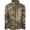 Drake DNT1010-YTH-030-08 Youth Heavyweight Silencer Full Zip Jacket Edge Youth Size 8
