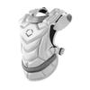 EvoShield Pro-SRZ Fastpitch Catcher's Chest Protector - White, Adult Size view 2