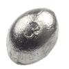 C&W SINKERS AND MORE Egg Sinkers (1oz-8oz) (3oz, 12 Pack) view 1