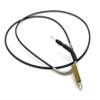 3G Accelerator Cable Assembly for EZGO TXT Golf Carts with Medium Wheel Base 1994-2013 view 1