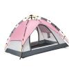 Tnfeeon Double Layer Tent Hiking Camping Tent () view 1