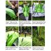Tnfeeon Double Layer Tent Hiking Camping Tent () view 4