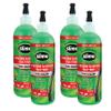 Slime 10056W-4PK Bike Tube Puncture Repair Sealant, Prevent and Repair, Suitable for All Bicycles, Non-Toxic, Eco-Friendly, 4 x 16oz Bottle view 1