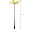 LED Telescopic Camping Lights Portable Outdoor Camping Light Telescoping Pole Fishing Light at Night Flood Light Super Bright Emergency Light Backyard Lighting 15000lm view 4