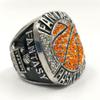TUOYU Custom Fantasy Basketball League Champion Championship Trophy Rings Prize (Customize,13) view 2