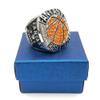 TUOYU Custom Fantasy Basketball League Champion Championship Trophy Rings Prize (Customize,13) view 4