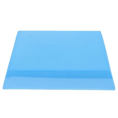 BESPORTBLE Balance Pads for Physical Therapy Extra Wide Yoga Mat Home Gym Workout Mats
