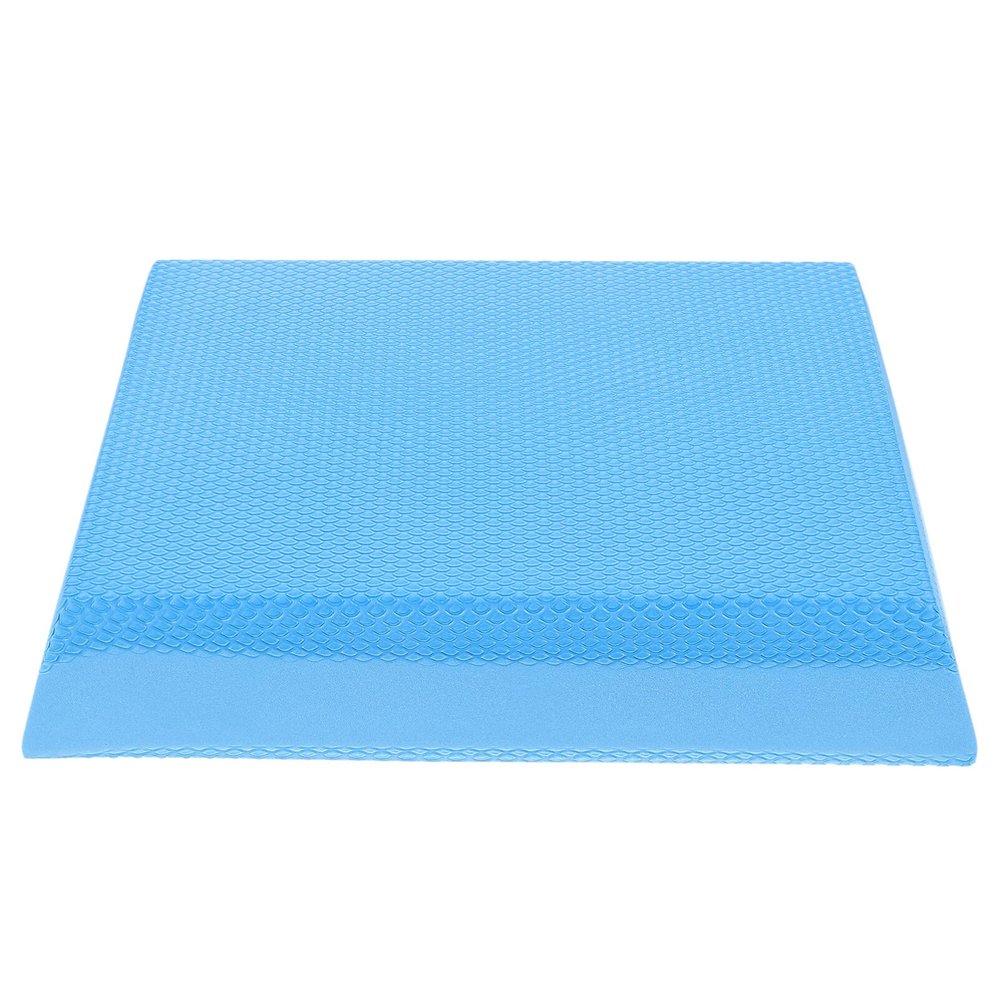 BESPORTBLE Balance Pads for Physical Therapy Extra Wide Yoga Mat Home Gym Workout Mats