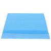 BESPORTBLE Balance Pads for Physical Therapy Extra Wide Yoga Mat Home Gym Workout Mats view 1