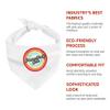 Pawsitively Pet Bandana - Pet Items - Retro Items - L view 4