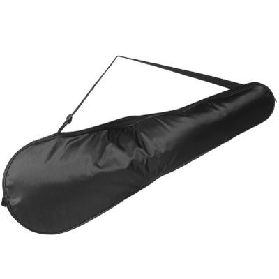 Alipis Racket Shoulder Bag Print Badminton Bag for Girls Reusable and Portable Pouch