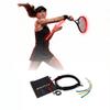 Prostrap-Basic Tennis Swing Trainer  Full Groundstroke Technique Tool | Wrist-to-Hip Resistance Band for Instant Feedback, Muscle Memory, Power & Spin Development view 1