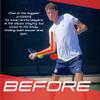Prostrap-Basic Tennis Swing Trainer  Full Groundstroke Technique Tool | Wrist-to-Hip Resistance Band for Instant Feedback, Muscle Memory, Power & Spin Development view 2