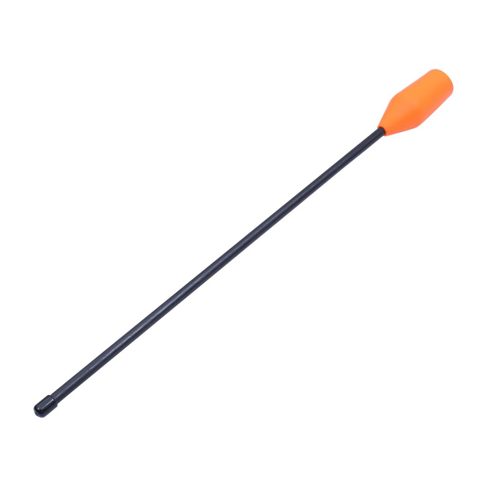 CORHAD 1pc Swing Trainer for Beginners High-Strength Swing Practice Tool for Golf Grip and Orange for Indoor Use and Stability