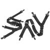 INOOMP 8pcs Adjustable Chin Straps for Hard Hats Lightweight Protective Helmet Straps Fit Easy to Install and Comfortable for Safety Use at Construction Sites view 4