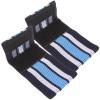 BESPORTBLE Elastic Cycling Straps Toe Straps for Bike Pedals Legging Band High Elastic Band Belt view 1
