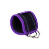 Caliph IMPEX Ankle strap for workout gym and home, leg extension, Adduction, Abductor, Ankle cuffs view 1