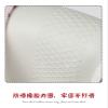 FUERU Car Steering Wheel Cover Set Universal Car Steering Wheel Cover Exquisite Ice Silk Four-Season Universal Car Interior (Color : 2#) view 4