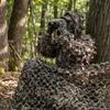 Sitong Bulk Roll Camo Netting for Hunting Military Decoration Sunshade view 3