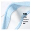 FUERU Car Steering Wheel Cover Set Universal Car Steering Wheel Cover Breathable Ice Silk Durable Fashion Car Interior Gifts (Color : 4#) view 4