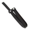Angoily Halloween Bottle Protection Belt Small Spherical Black Leather view 1