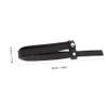 Angoily Halloween Bottle Protection Belt Small Spherical Black Leather view 2