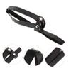 Angoily Halloween Bottle Protection Belt Small Spherical Black Leather view 3