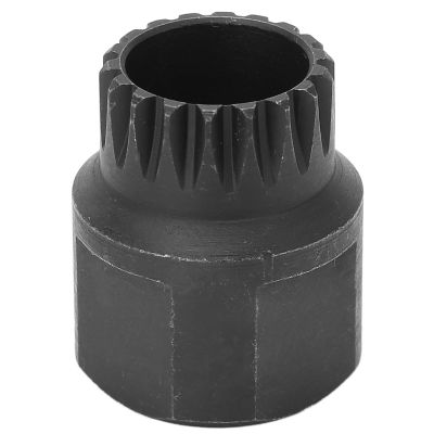 NDNCZDHC Hub Locking Rings Nut Tool Bike Ratchet Freewheel Removal Repairing Tool Ratchet Drive Rear Hubs for 240s/180 Hub HRC54