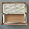 TANFEI Marine Deck Hatch, Boat Deck Hatch Access Hatch and Lid Marine Hatch for Boat (White, 440mm * 315mm) view 4