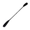 ASSYA Kayak Paddle Accessories Adjustable Carbon Fiber Double Head Shell Paddle Lightweight Oars for Kayaking Boating Canoeing(210-220cm) view 1