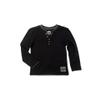 Appaman Kids Boy's Camden Long Sleeve Tee (Toddler/Little Kids/Big Kids) Black 2 Toddler view 1