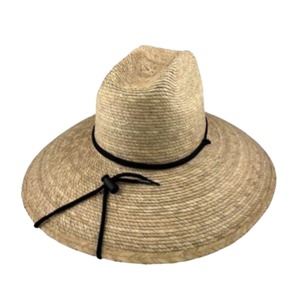 The Cape San Blas Flyway Straw Hat | Sun Protection Beach Resort Vacation Outdoor Hat