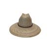 The Cape San Blas Flyway Straw Hat | Sun Protection Beach Resort Vacation Outdoor Hat view 4